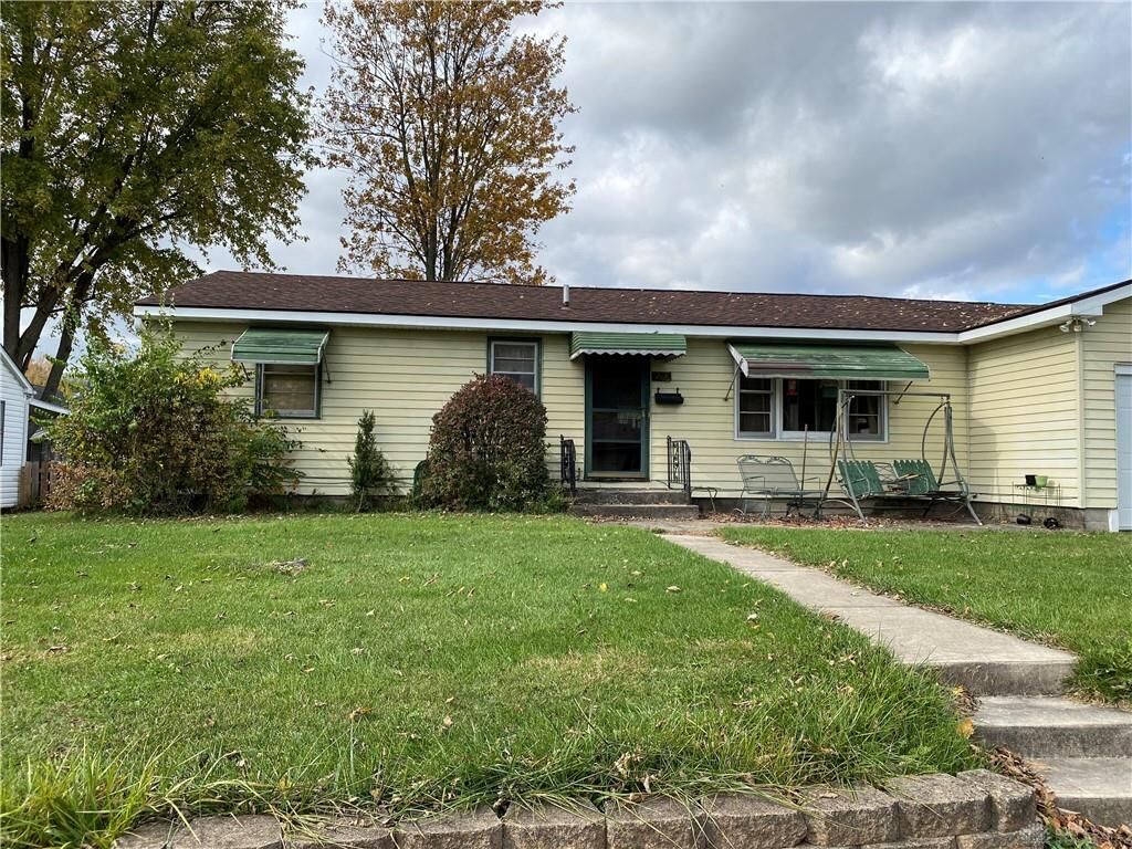 Property Photo: 755 N Pearl Street OH 45318