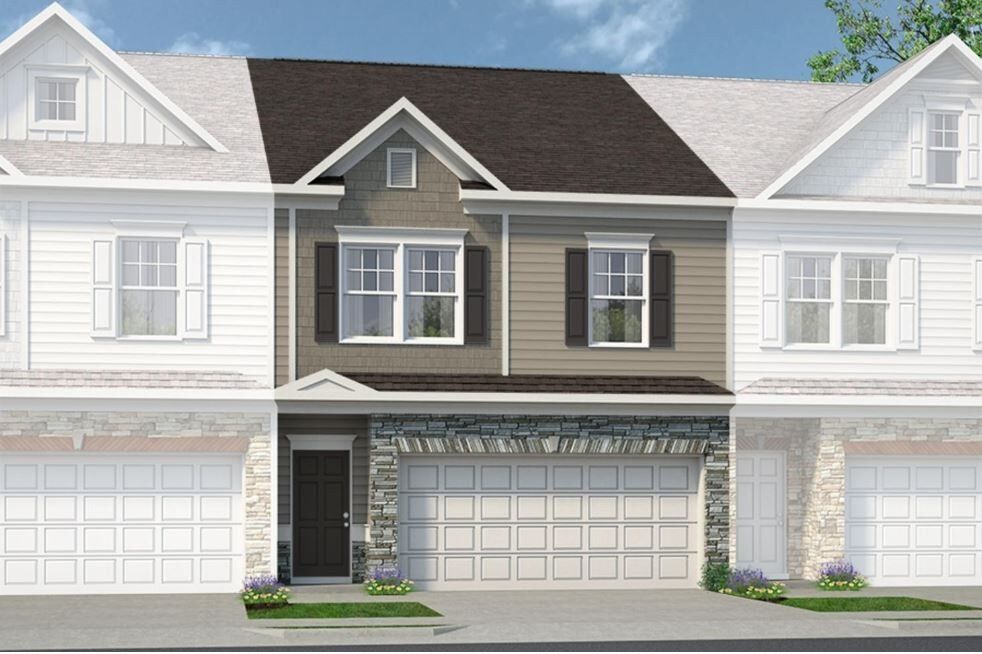 Property Photo:  1043 Burke St 46  GA 30046 