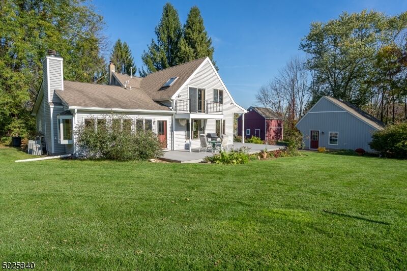Property Photo: 714 Route 625 NJ 08827