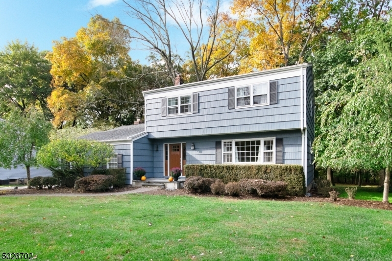 Property Photo:  26 Florie Farm Rd  NJ 07945 