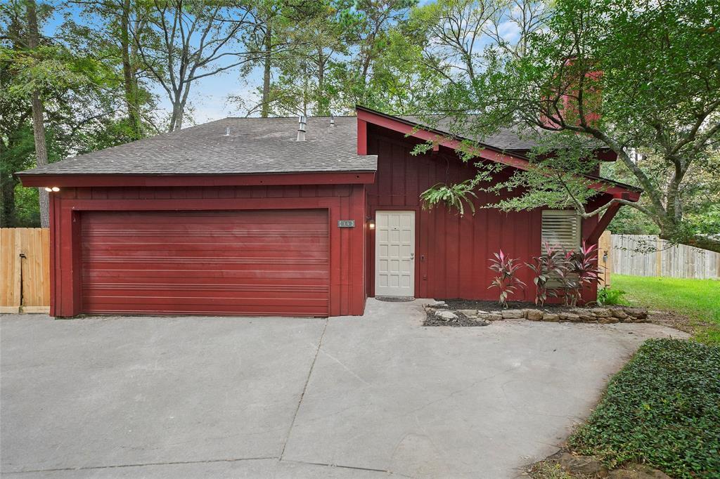 Property Photo: 14 Kino Court TX 77380