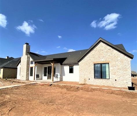 Property Photo: 5916 112th Street TX 79424