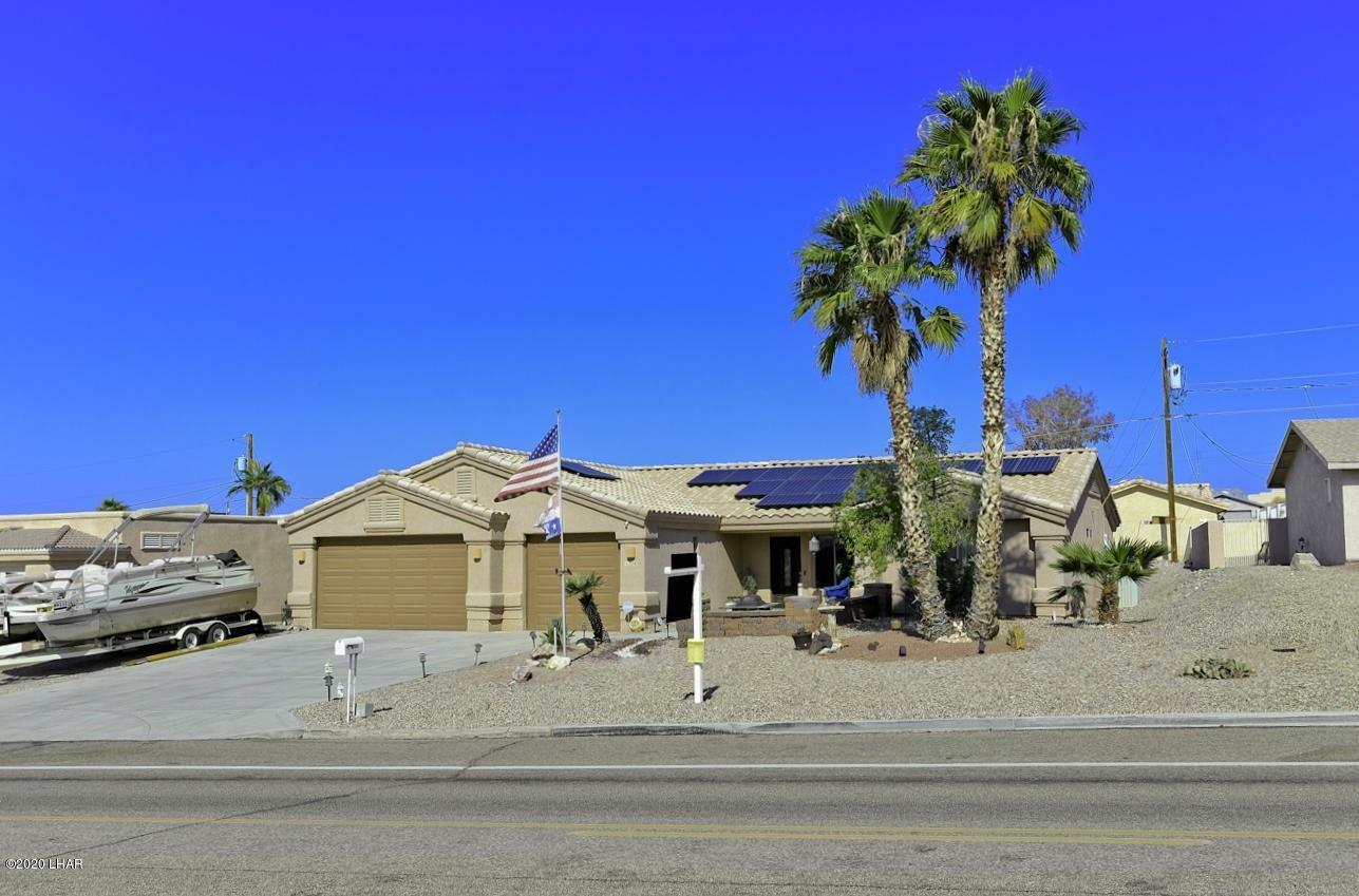 Property Photo:  3383 N Kiowa Blvd  AZ 86404 