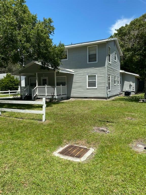 Property Photo:  5007 18th Street E  FL 34203 