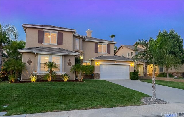 Property Photo:  24306 Brillante Drive  CA 92595 