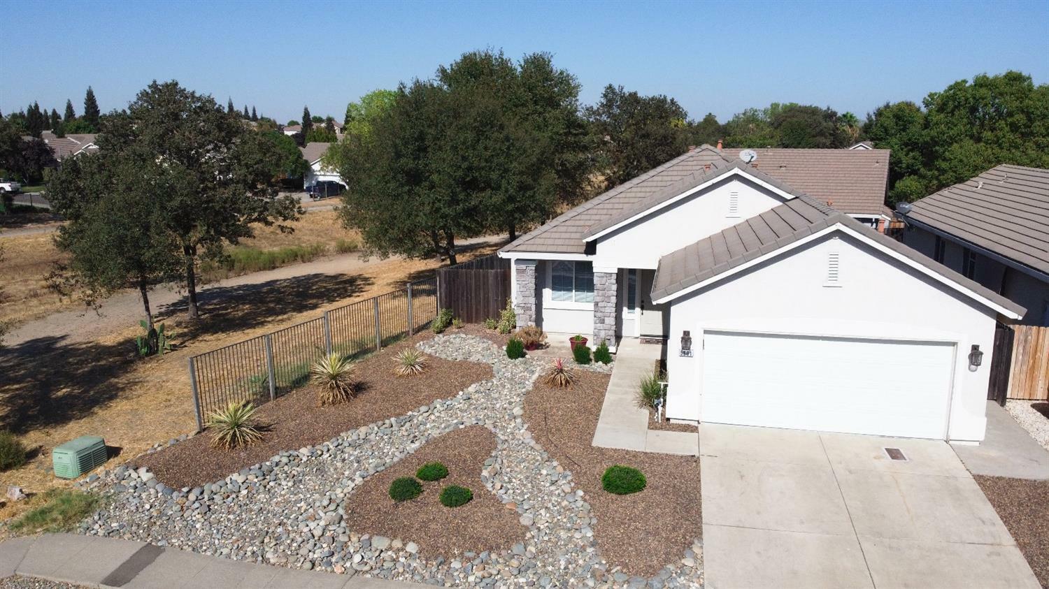 Property Photo:  5801 Ridgepoint Drive  CA 95843 