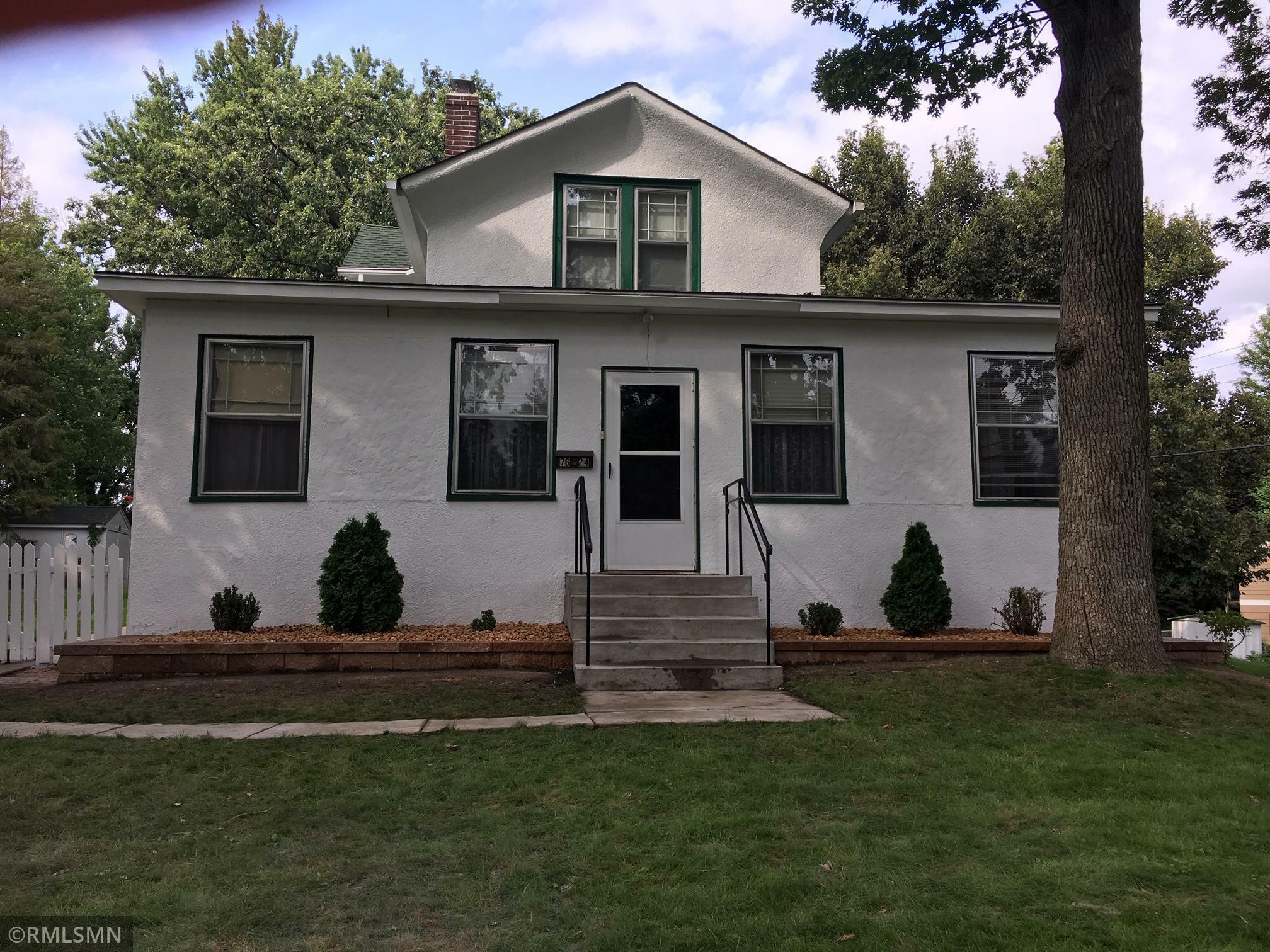 Property Photo: 7624 Plymouth Avenue N MN 55427