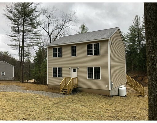 Property Photo: 89 Madison Ave MA 01475
