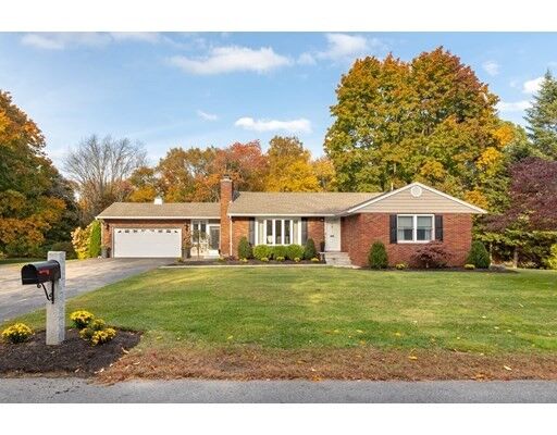 Property Photo:  33 High Plain Road  MA 01810 