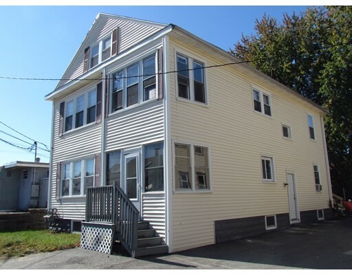 Property Photo: 12 Shelley Avenue MA 01420