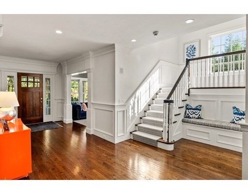 Property Photo: 5 Beard Way MA 02482
