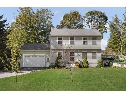 Property Photo:  10 Stevens St  RI 02878 