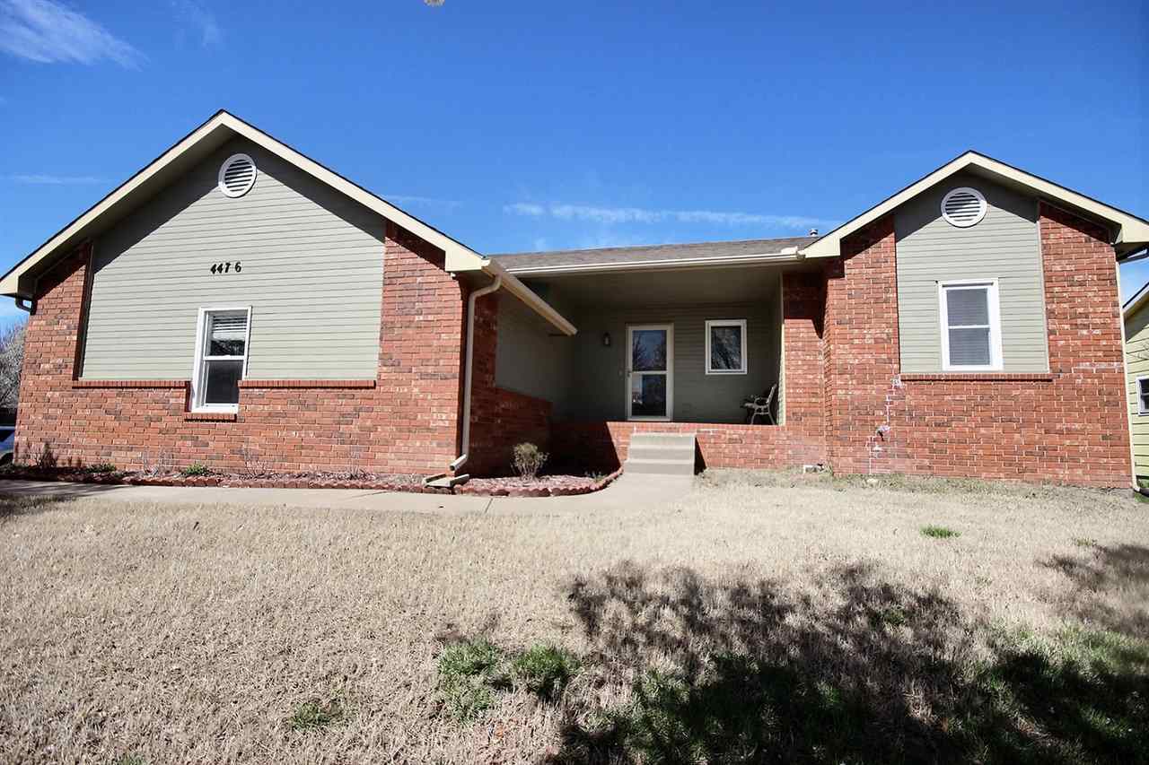 4476 Westlake Ct  Bel Aire KS 67220 photo