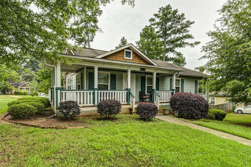 Property Photo:  377 Wyndham Way SE  GA 30315 