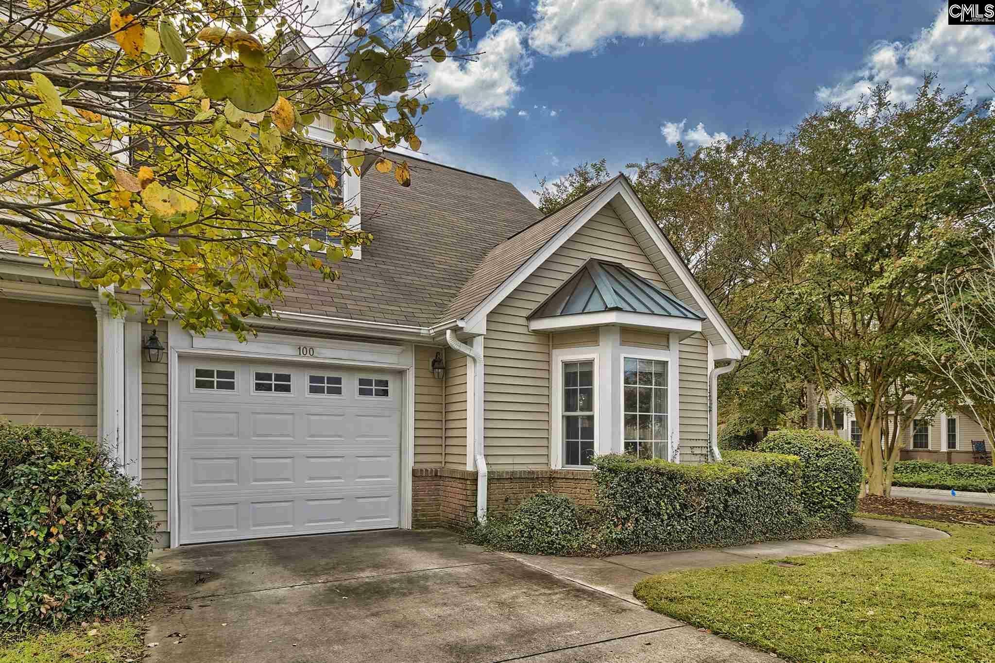 Property Photo:  100 Summit Square  SC 29229 