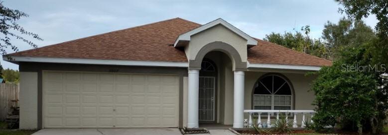 Property Photo:  5507 Sandbeck Court  FL 33624 