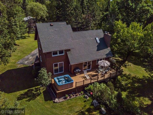 Property Photo: 19209 County Rd 539 MN 55769