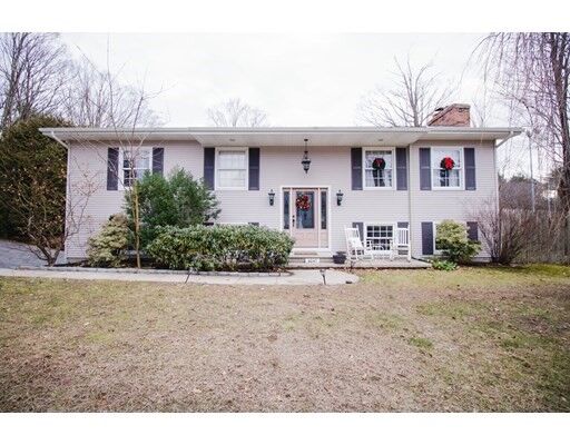 Property Photo: 4045 High St MA 01069