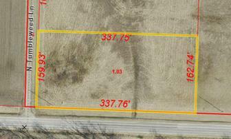 Lot 1D Tumbleweed Ln  Sturgeon MO 65284 photo