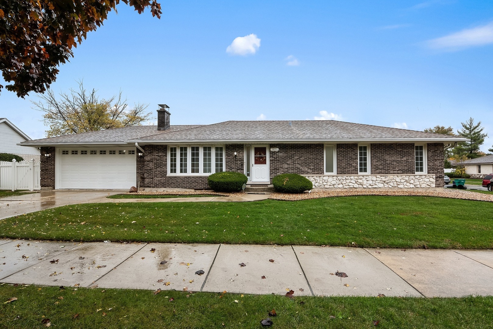 Property Photo:  3050 Halifax Avenue  IL 60154 