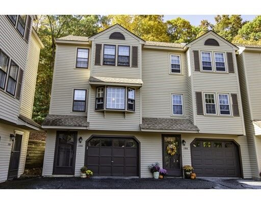 Property Photo:  186 Morgan 186  MA 03812 