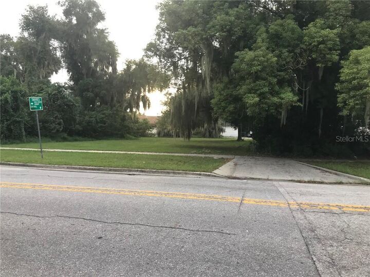 Property Photo: 315 N Sinclair Avenue FL 32778