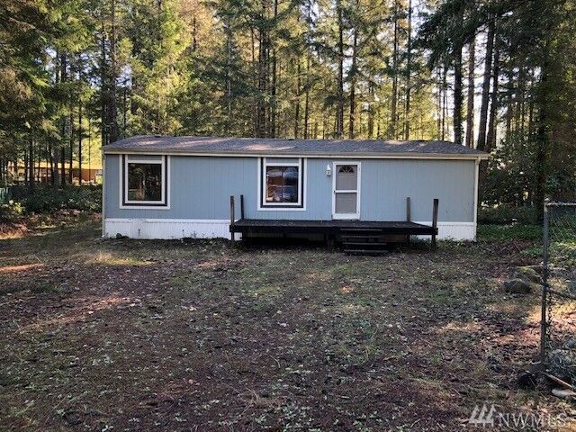 Property Photo:  71 N Fircrest Place  WA 98548 