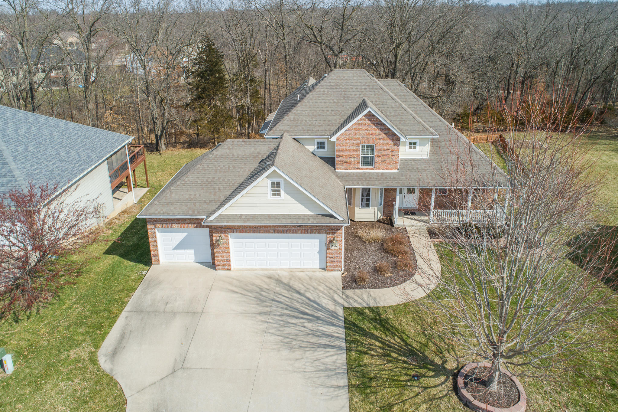 Property Photo:  2507 St Regis Ct  MO 65203 