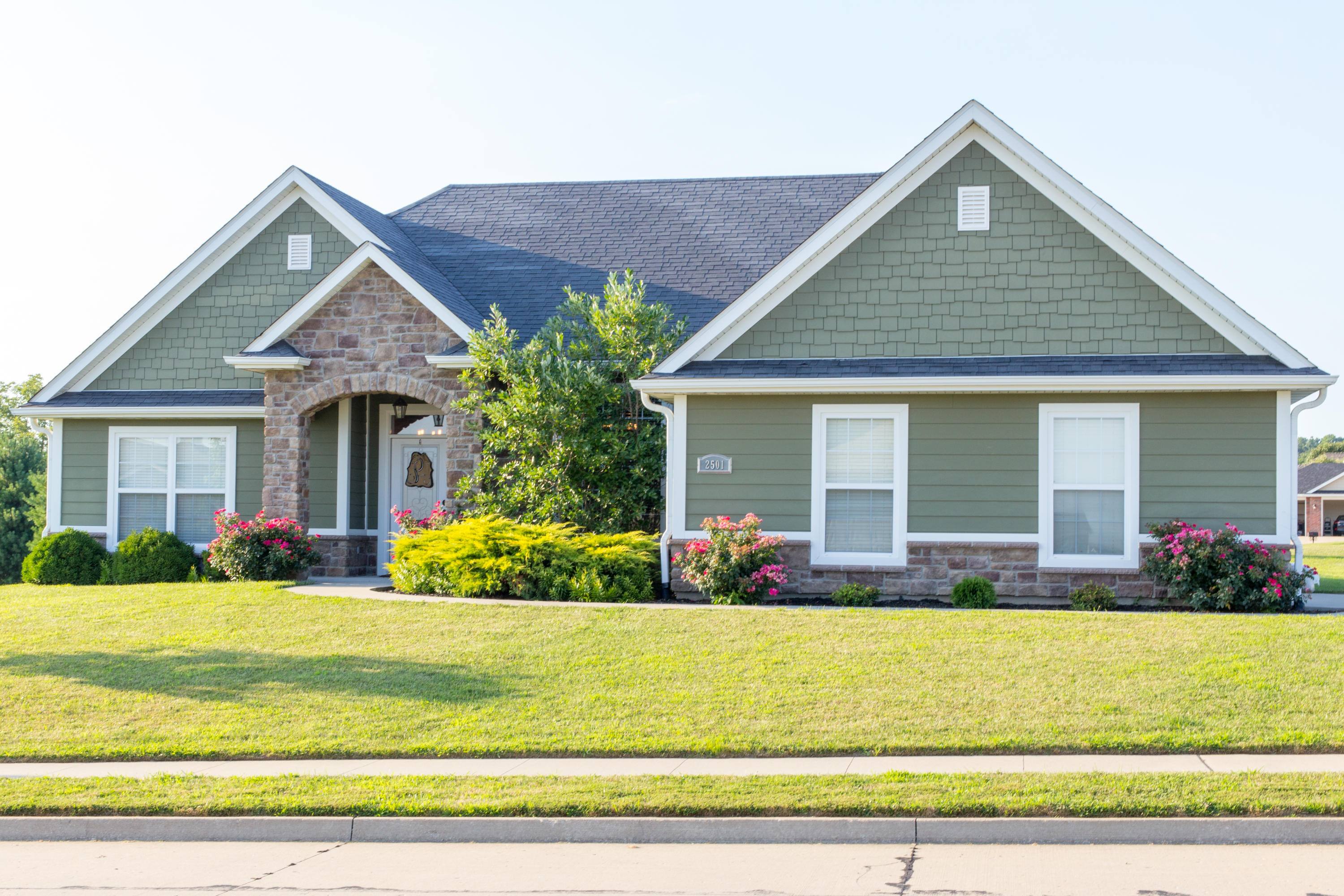 Property Photo:  2501 Bellingham Dr  MO 65203 