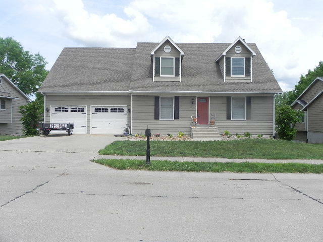 1215 Chadwick Dr  Columbia MO 65203 photo