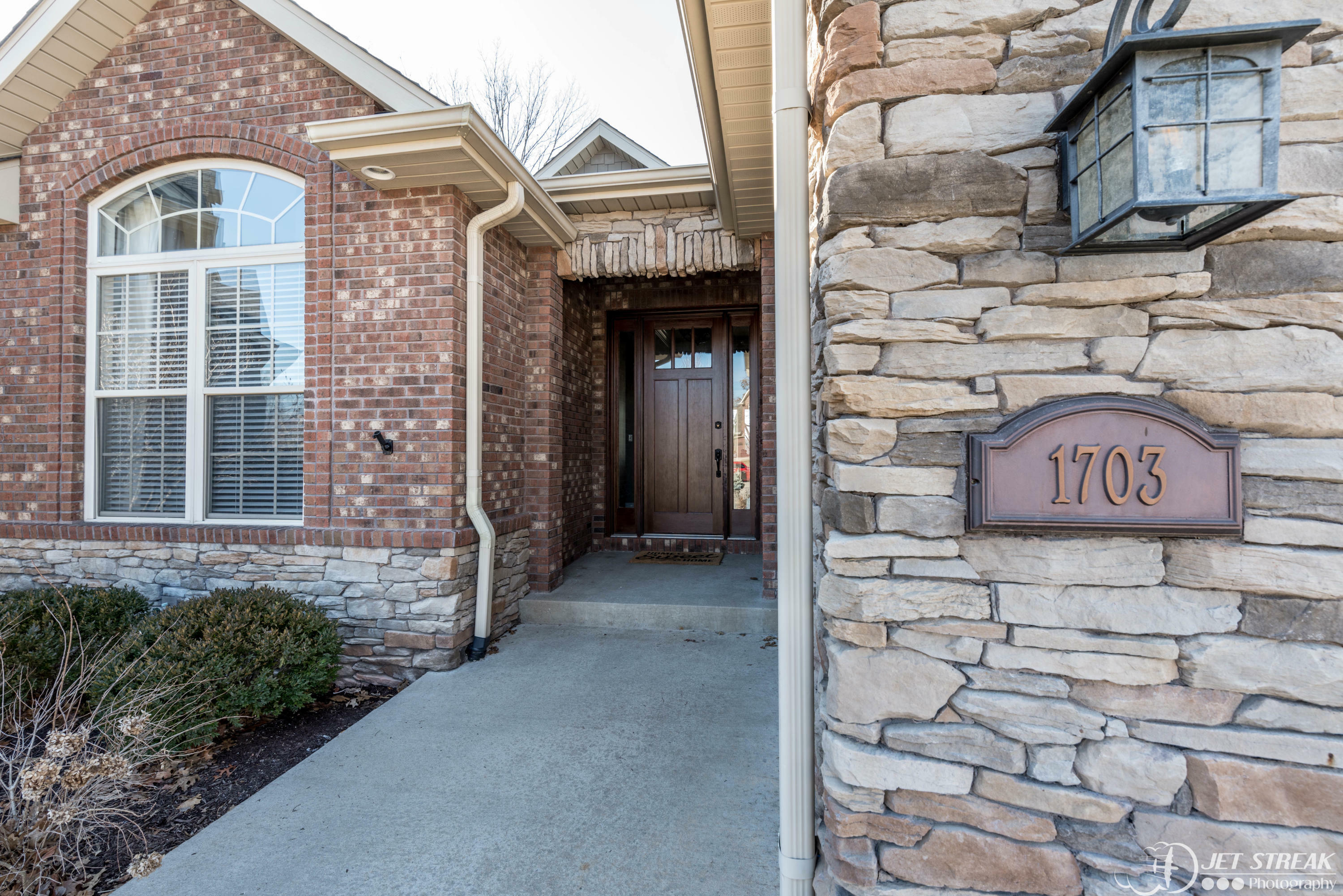 Property Photo:  1703 Madison Park Ct  MO 65203 