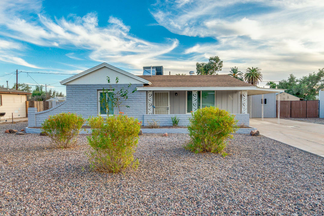 Property Photo:  1711 W Montecito Avenue  AZ 85015 