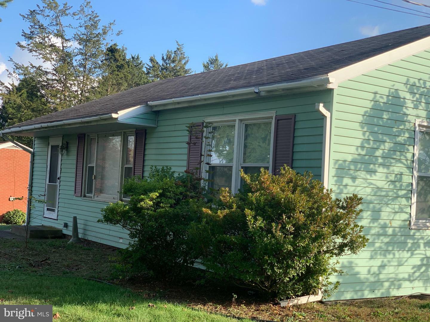 Property Photo: 548 Fishing Creek Road PA 17339
