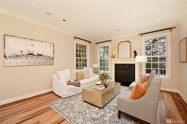 Property Photo:  814 33rd Ave E  WA 98112 