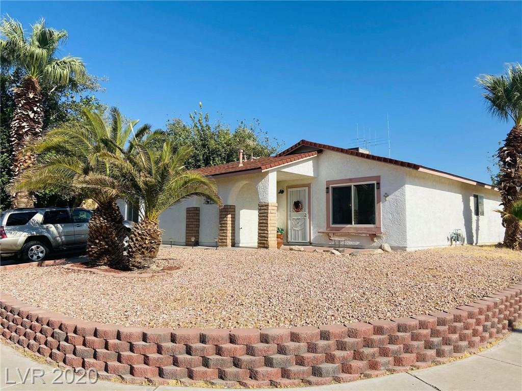 Property Photo:  200 Meyers Avenue  NV 89015 