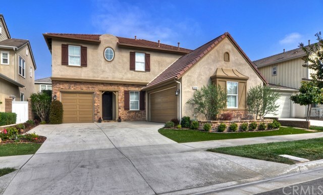 Property Photo: 3310 Crescent Way CA 92782