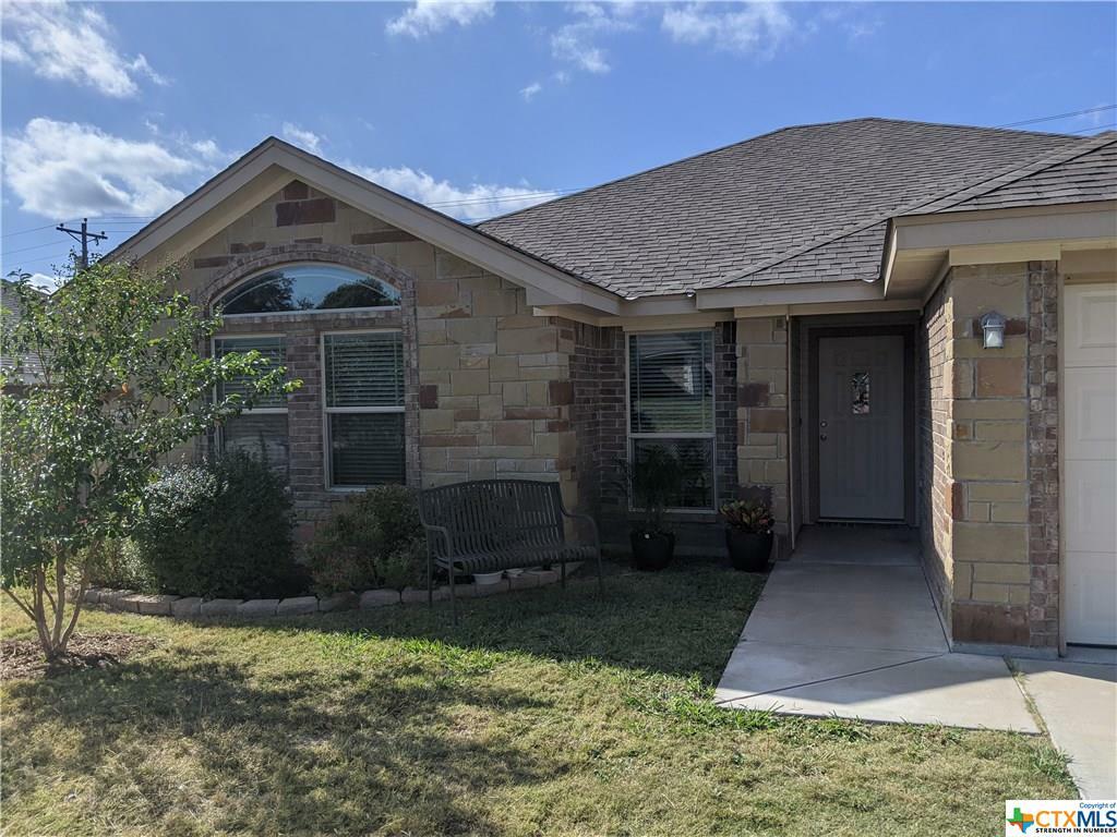 Property Photo:  3617 Settlement Road  TX 76522 