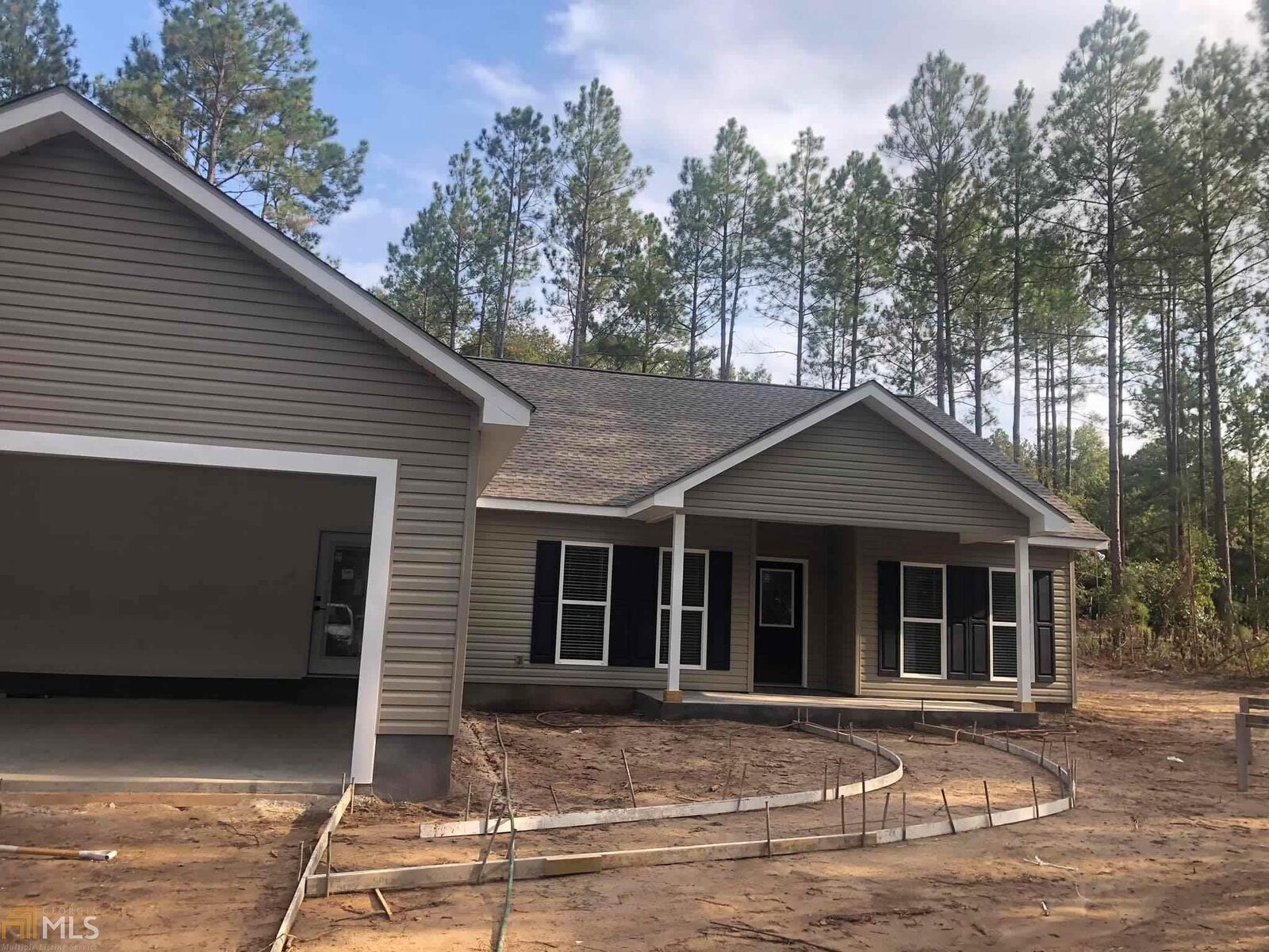 Property Photo:  1914 Payne Rd  GA 31075 