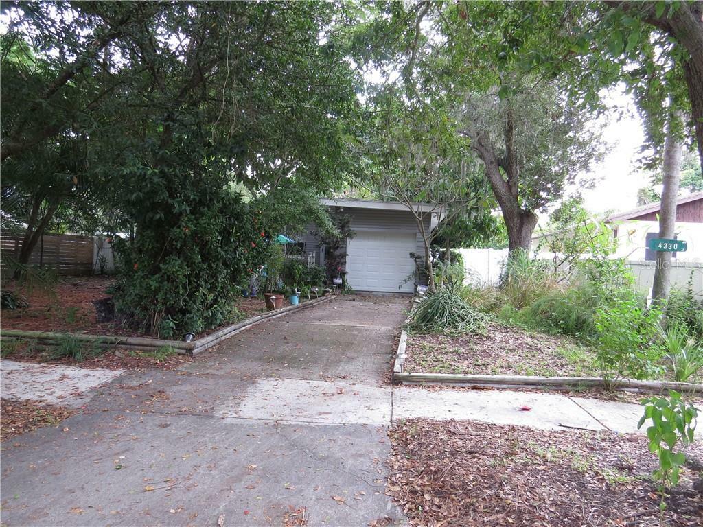 Property Photo:  4330 7th Street S  FL 33705 