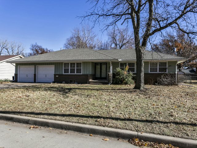 Property Photo: 3934 N St Clair KS 67204