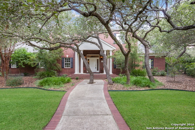 Property Photo:  8235 Jamestown Sq  TX 78015 