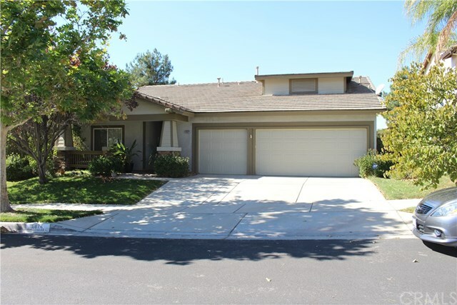 Property Photo:  11874 Greenbluff Way  CA 92399 