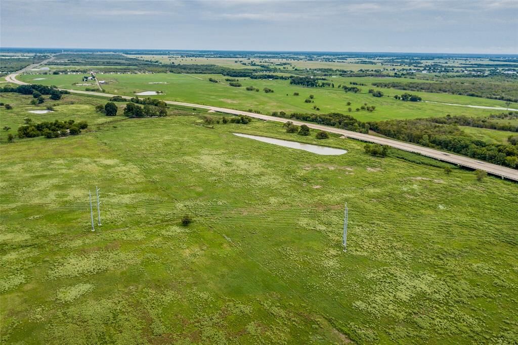 Property Photo: 0 Hwy 34 TX 75160