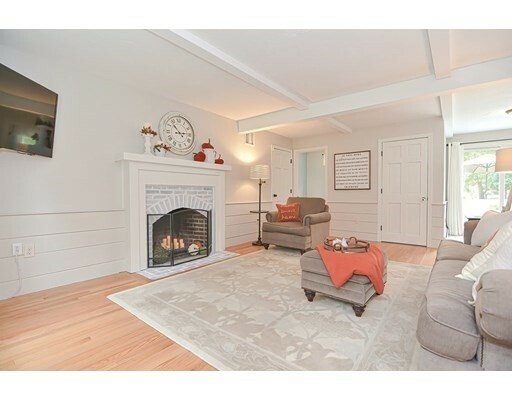 Property Photo:  6 Brookview Road  MA 02054 