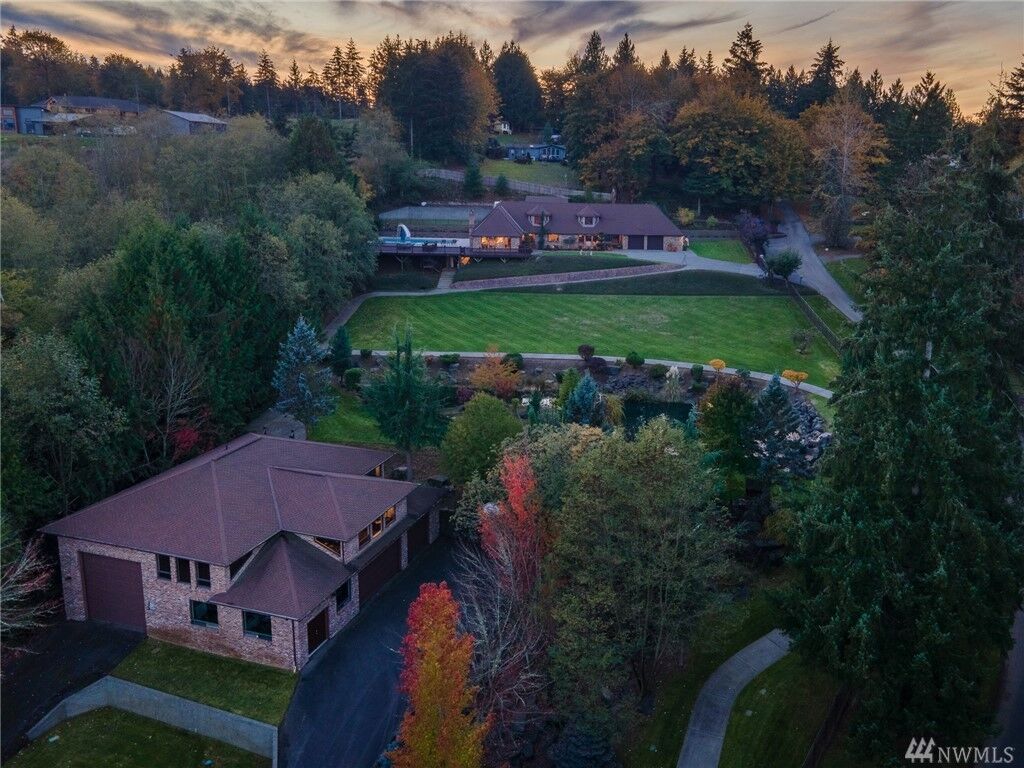 Property Photo:  117 Cedar Ridge Dr  WA 98531 