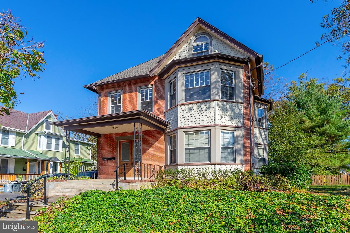 Property Photo: 108 High Street NJ 08096