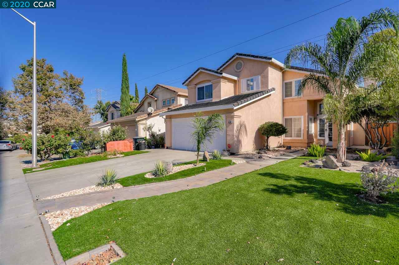 Property Photo:  4709 Kangaroo Ct  CA 94531 