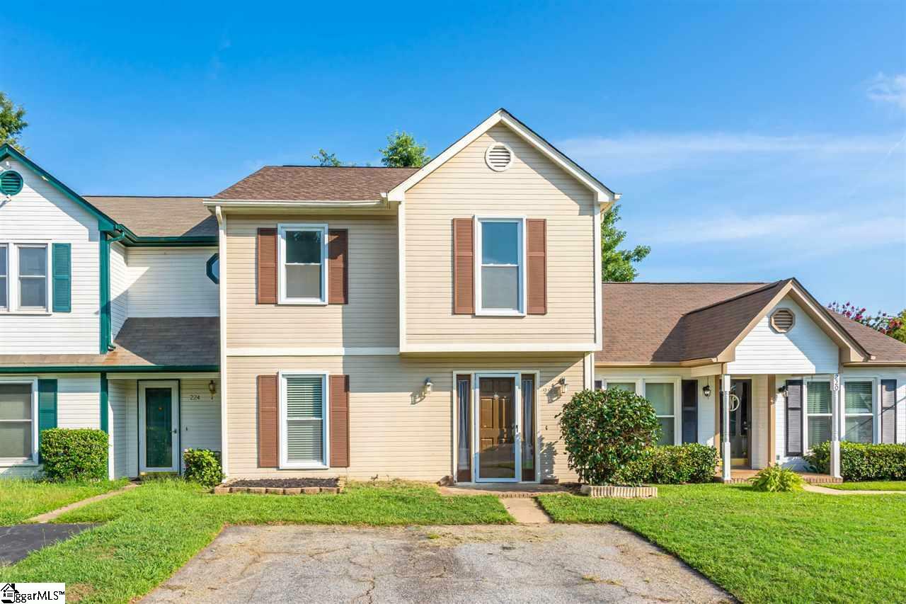 Property Photo:  222 Old Towne Road  SC 29301 