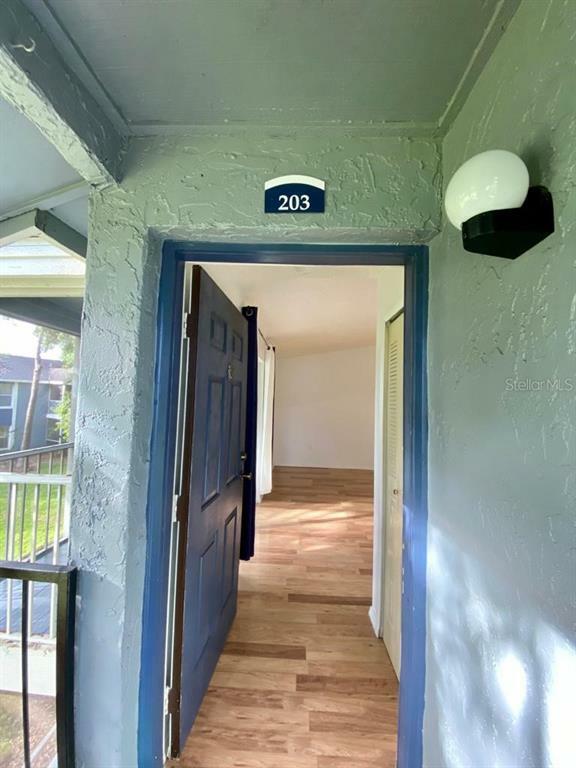 Property Photo:  3831 Nautical Way 203  FL 34741 