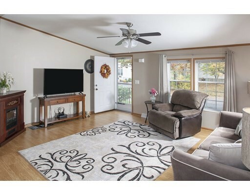 Property Photo: 9 Daphne Way MA 02330